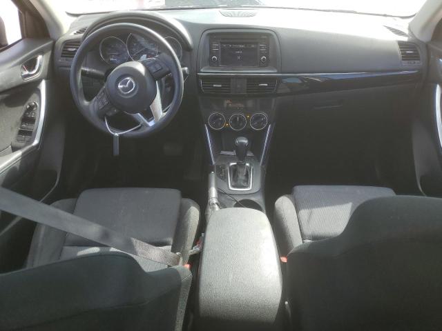  MAZDA CX-5 2015 Gray