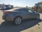 2016 Mazda 6 Touring for Sale in Bakersfield, CA - Front End