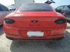 2020 Bentley Continental Gt for Sale in Arcadia, FL - Water/Flood
