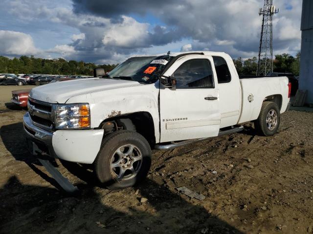 2009 Chevrolet Silverado C1500 Lt