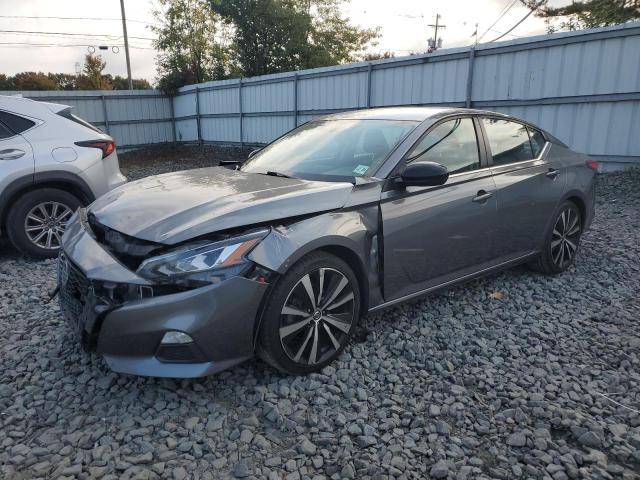 2019 Nissan Altima Sr