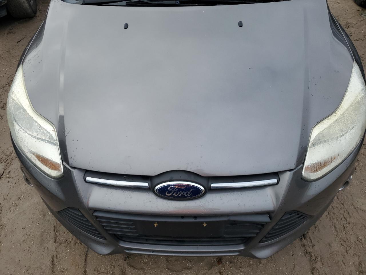2014 Ford Focus - Image 11