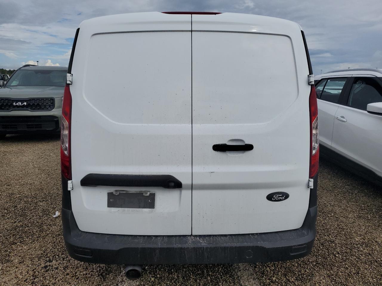 NM0LS7E21L1457227 2020 Ford Transit Connect Xl