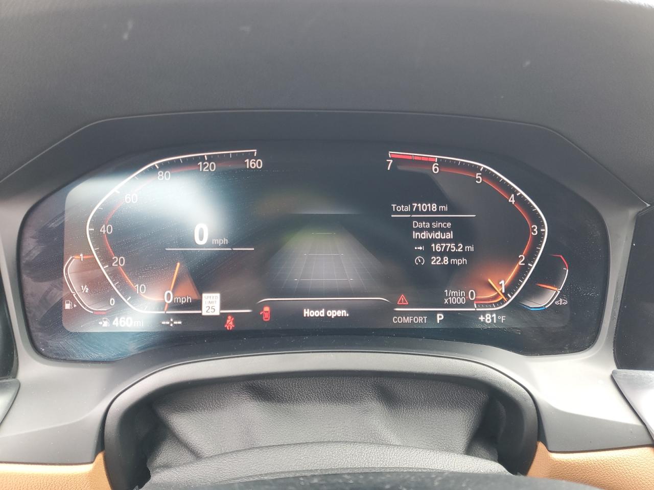 2019 BMW 3er - Image 9