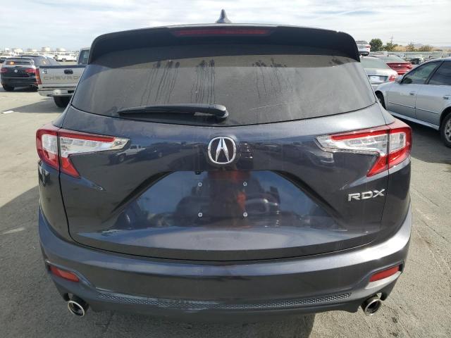 5J8TC1H39LL019417 Acura RDX  6