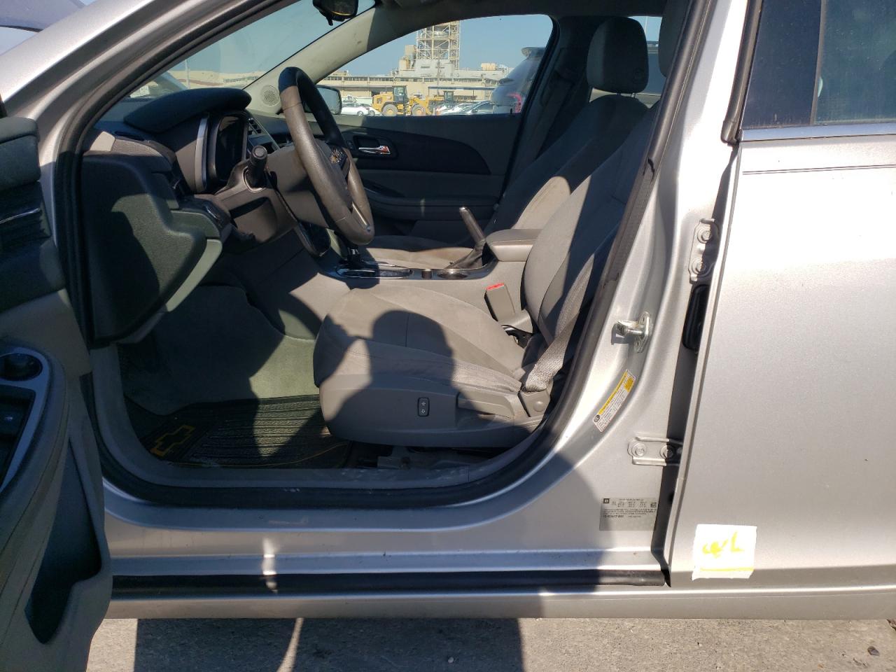 2016 Chevrolet Malibu - Image 7