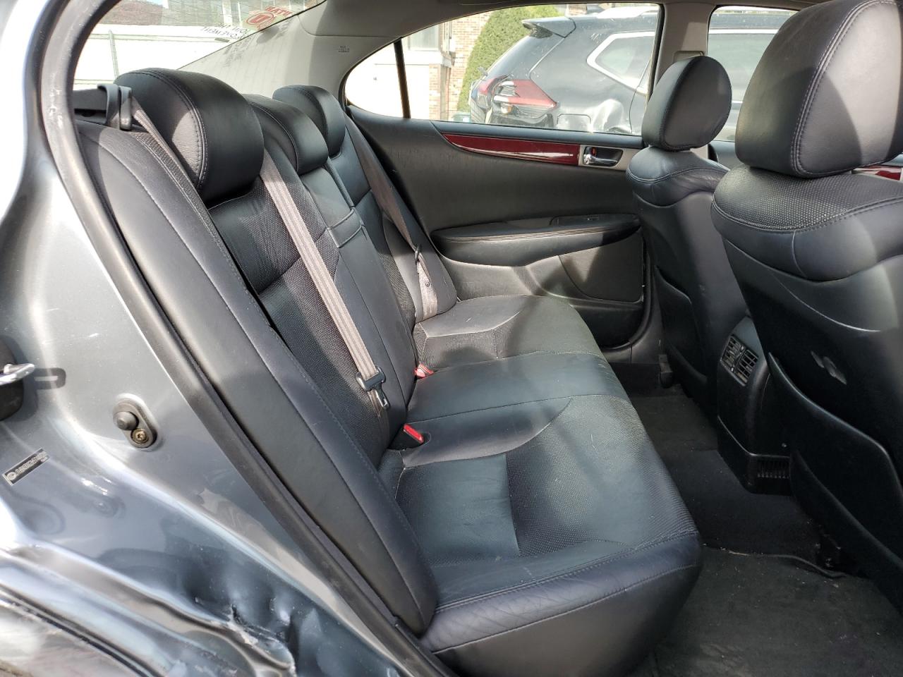 2006 Lexus Es 330 VIN: JTHBA30G265144728 Lot: 76135064