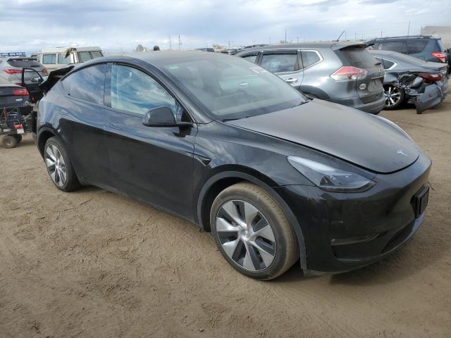 7SAYGDEE5PF664559 Tesla Model Y  4