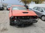 2023 Dodge Challenger Gt en Venta en Dyer, IN - Front End