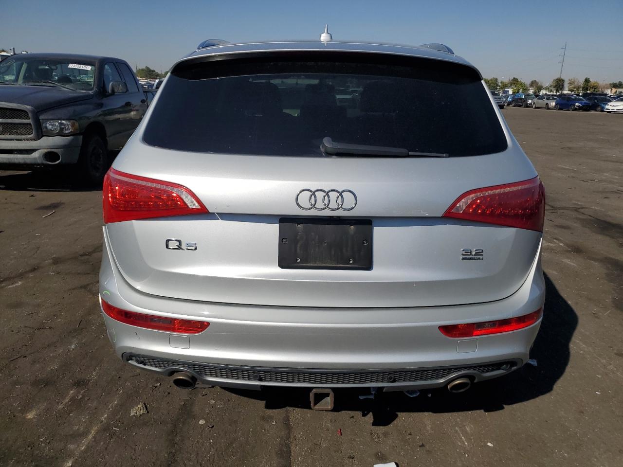 WA1DKAFP4CA113089 2012 Audi Q5 Premium Plus