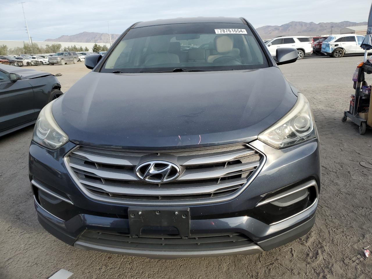 2017 Hyundai Santa Fe - Image 5