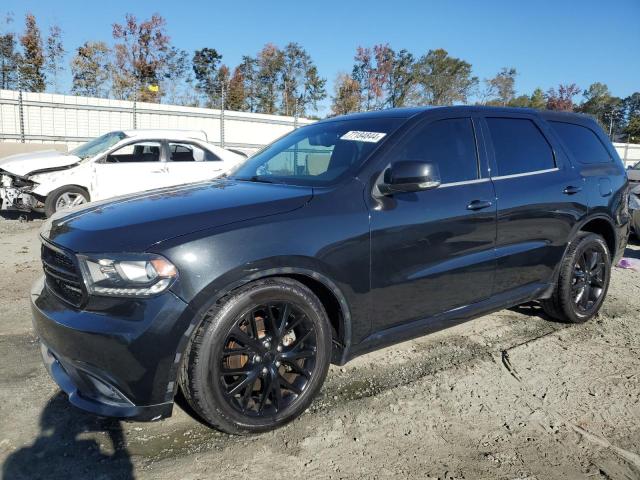 2014 Dodge Durango R/T