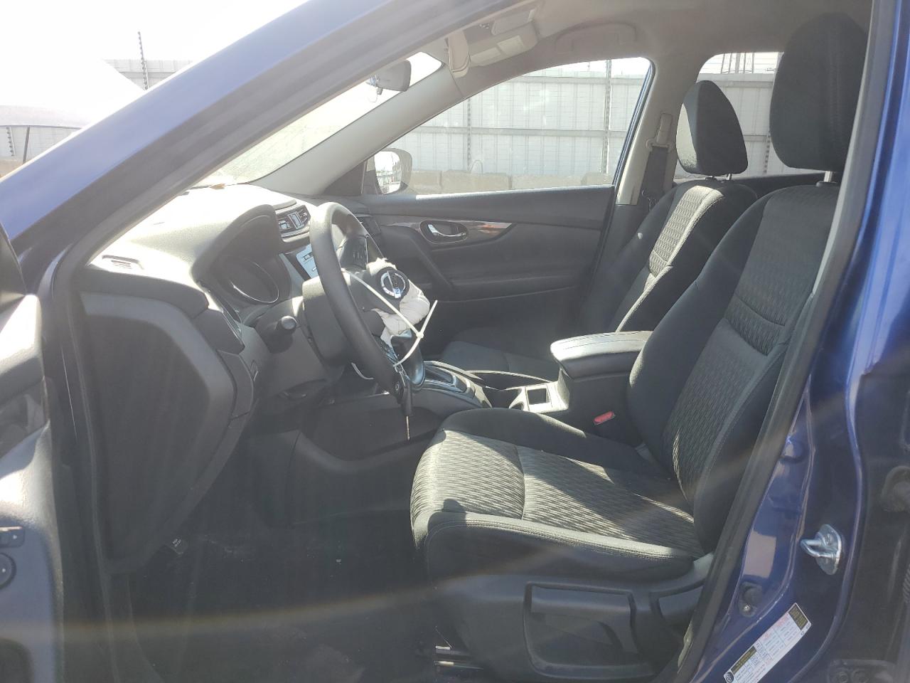 2017 Nissan Rogue - Image 1