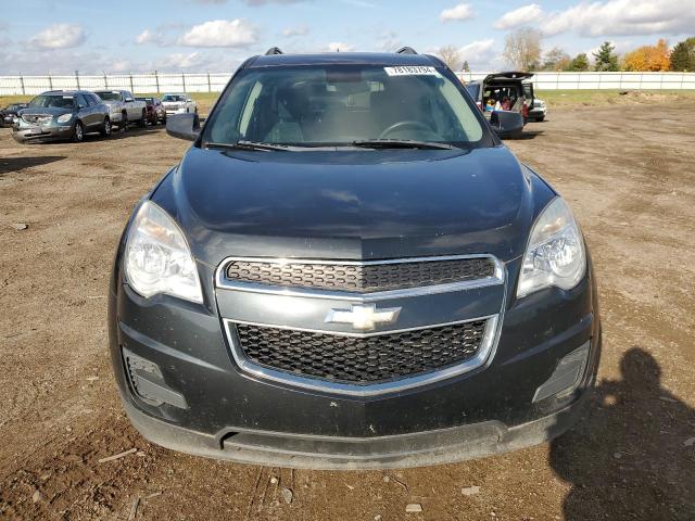  CHEVROLET EQUINOX 2013 Угольный