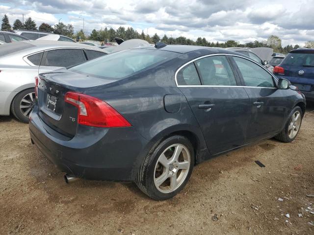  VOLVO S60 2012 Угольный