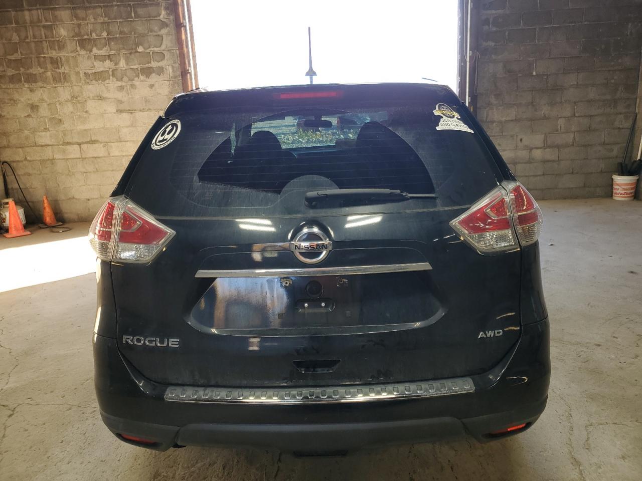 2016 Nissan Rogue - Image 6