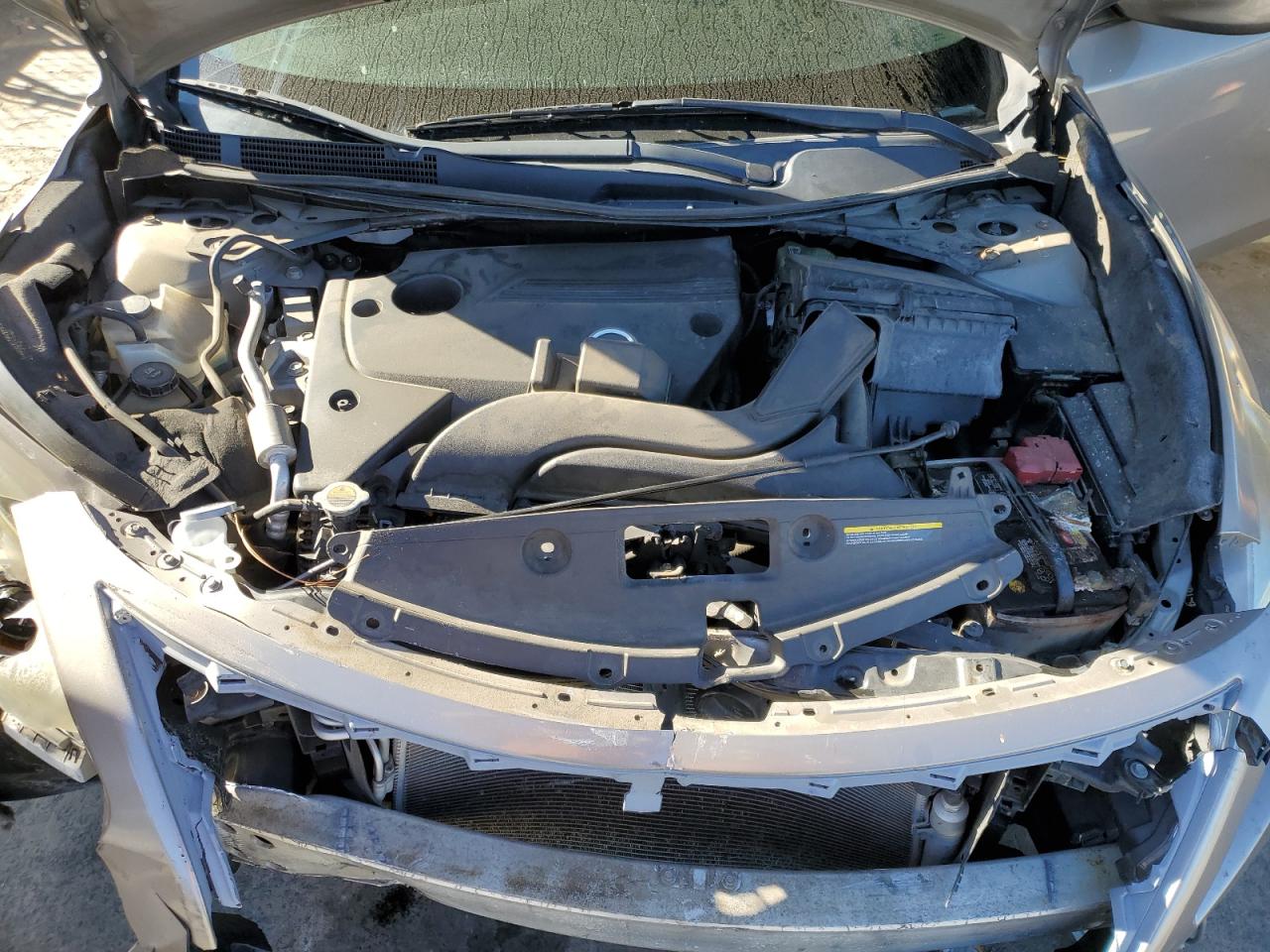 2014 Nissan Altima - Image 13