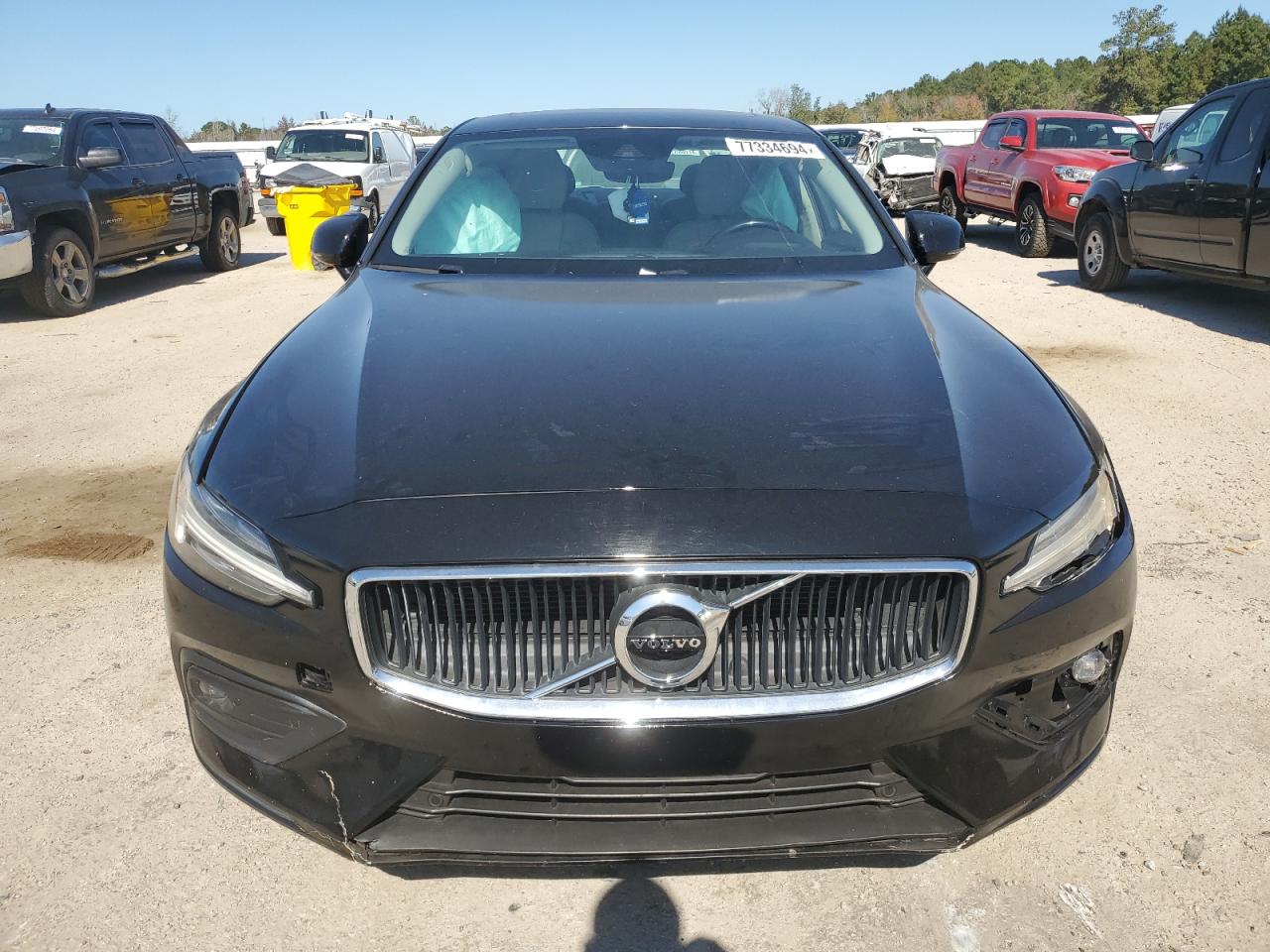 2021 Volvo S60 - Image 5