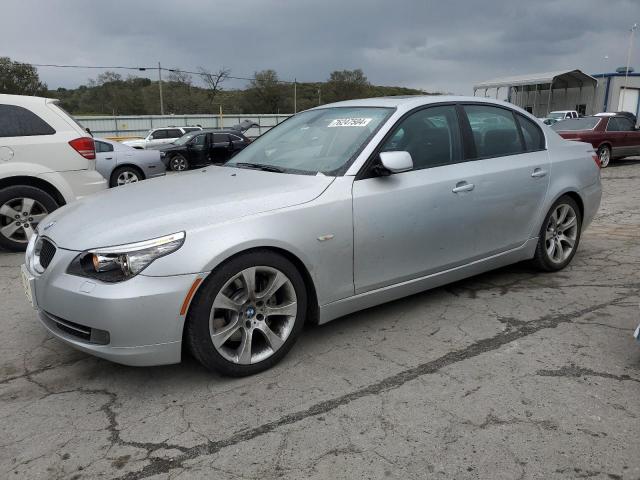 2008 Bmw 535 I