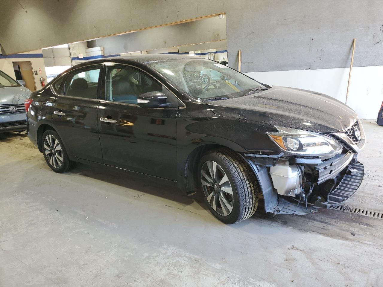 2017 Nissan Sentra - Image 4