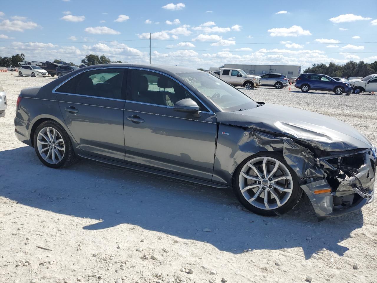 2019 Audi A4 - Image 4