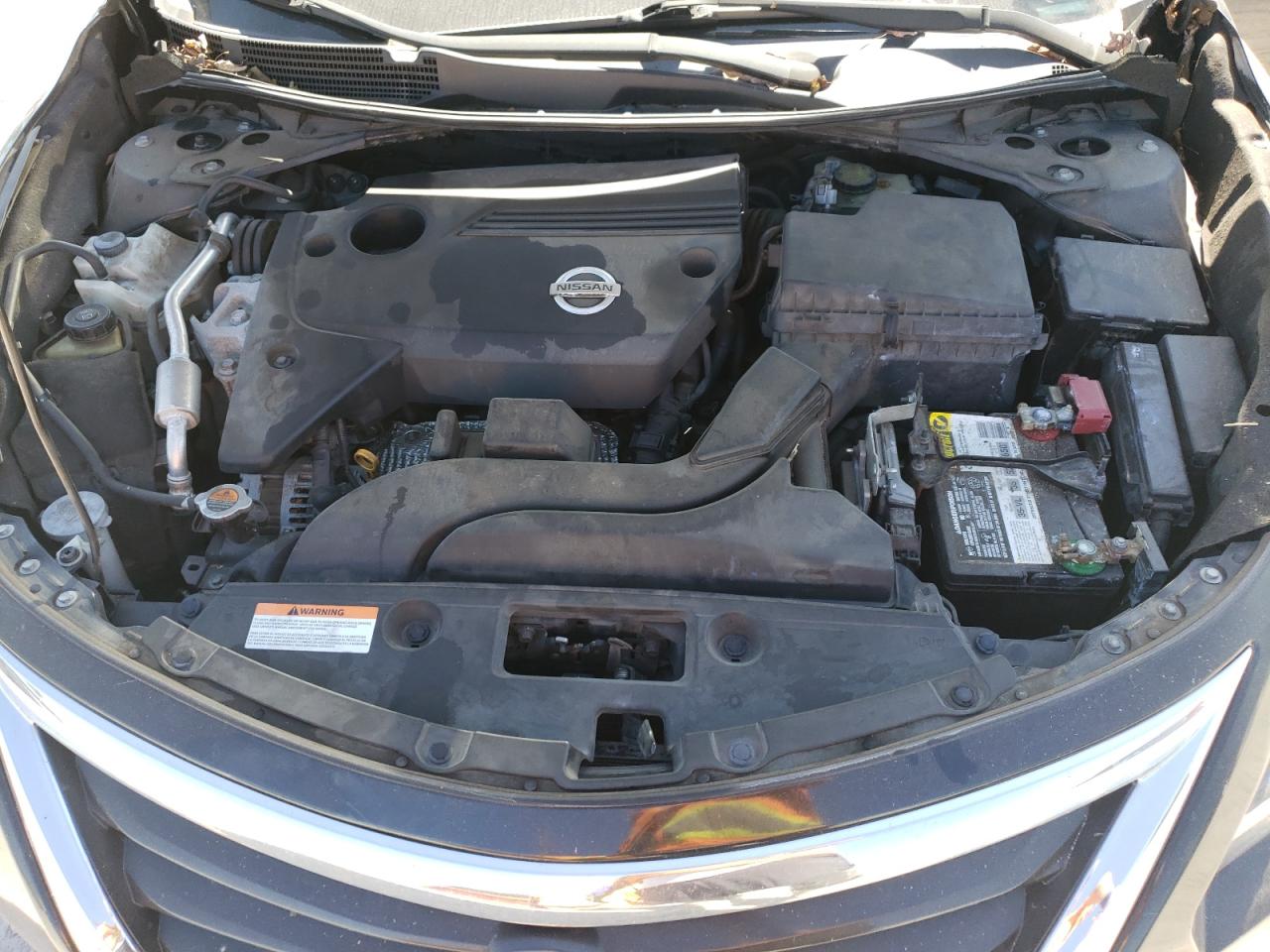 1N4AL3AP2FC283894 2015 Nissan Altima 2.5