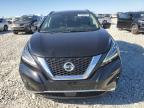 2020 Nissan Murano Sv იყიდება Loganville-ში, GA - Side