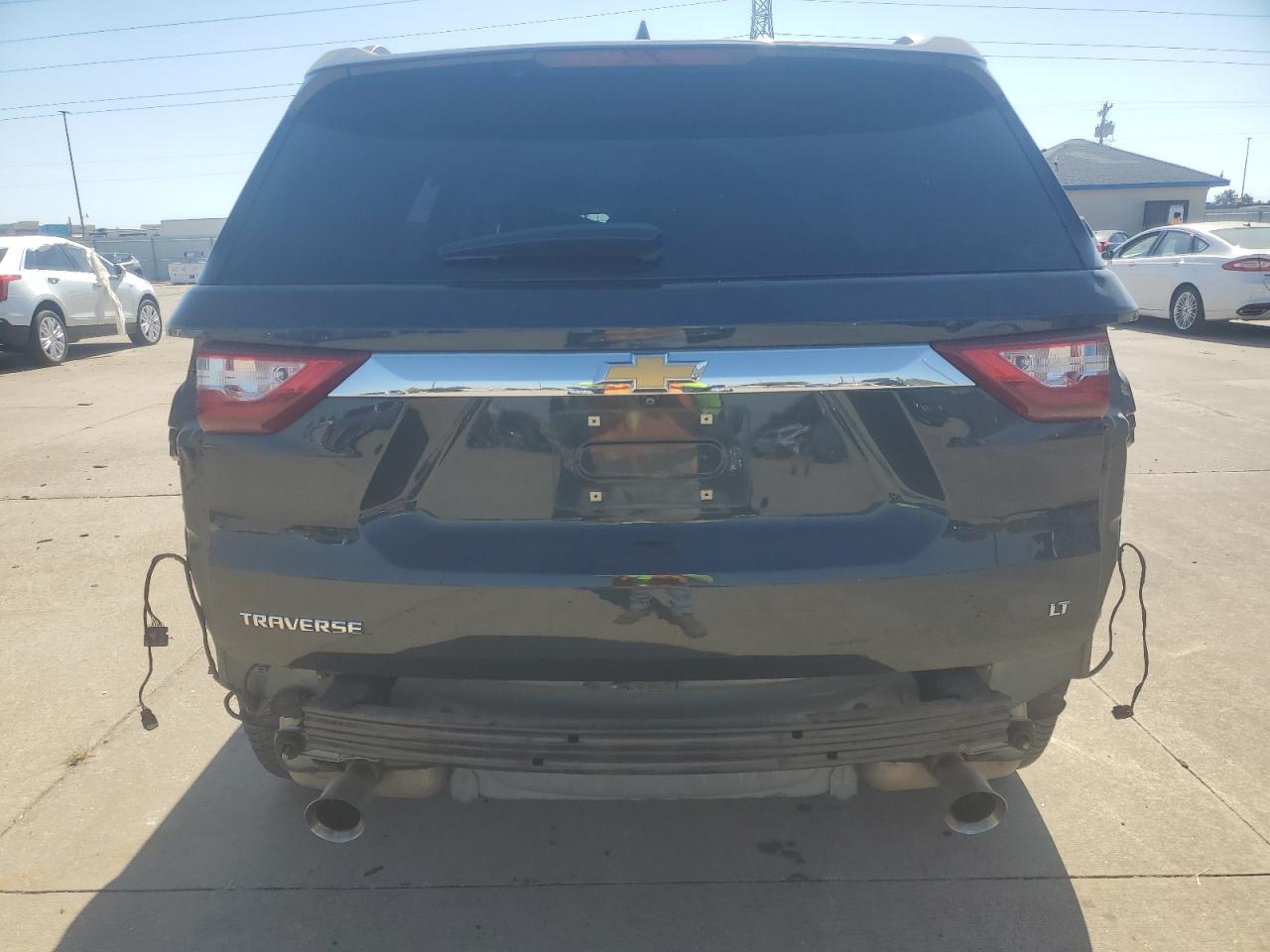 2020 Chevrolet Traverse - Image 6