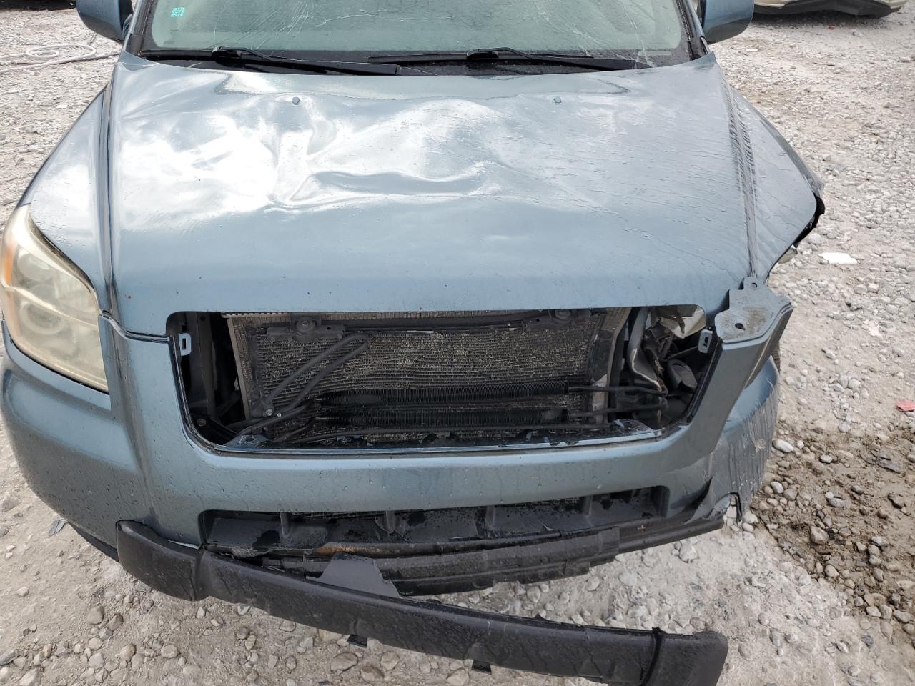2008 Honda Pilot - Image 12