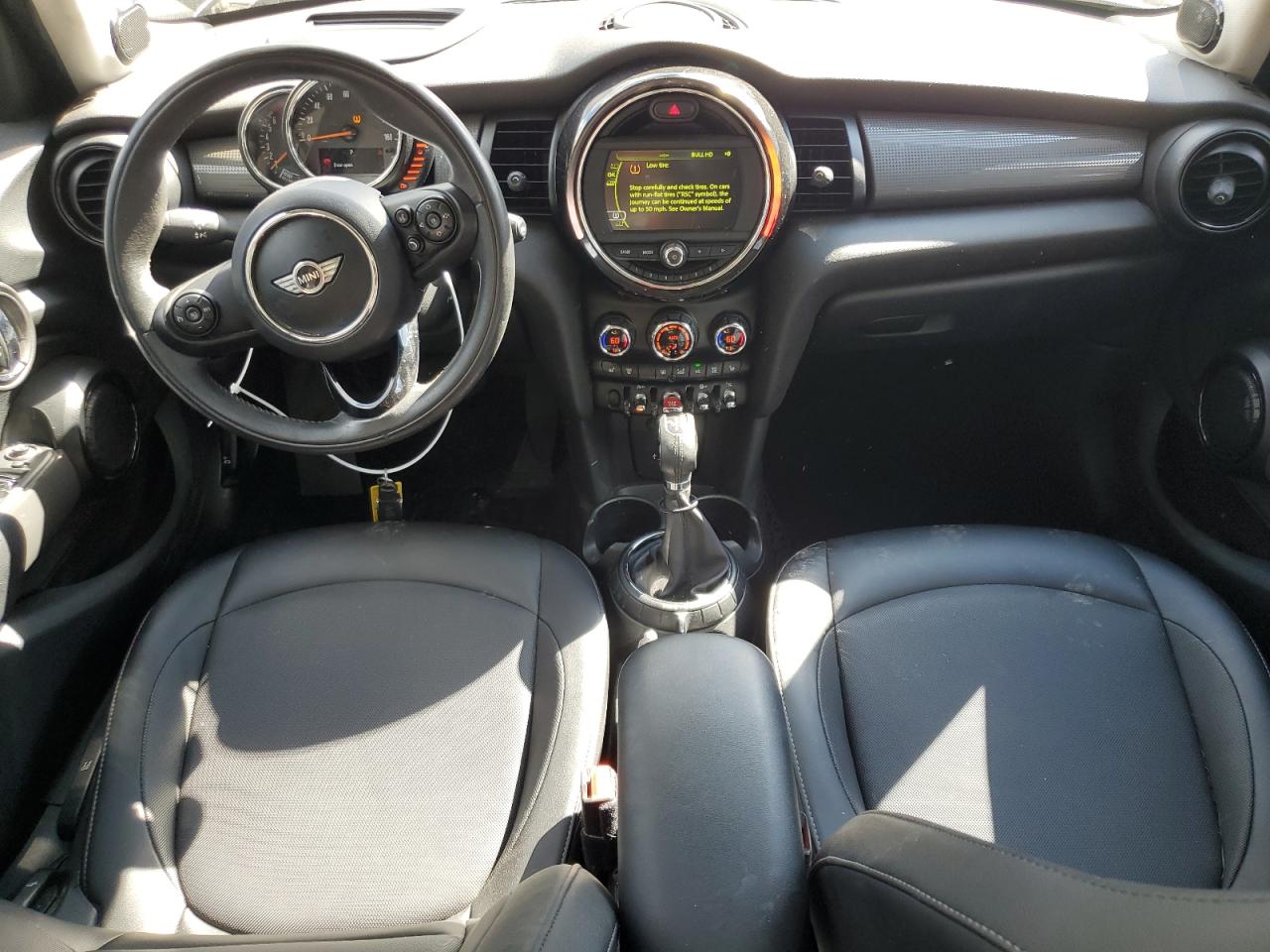 WMWXS5C5XFT830325 2015 Mini Cooper