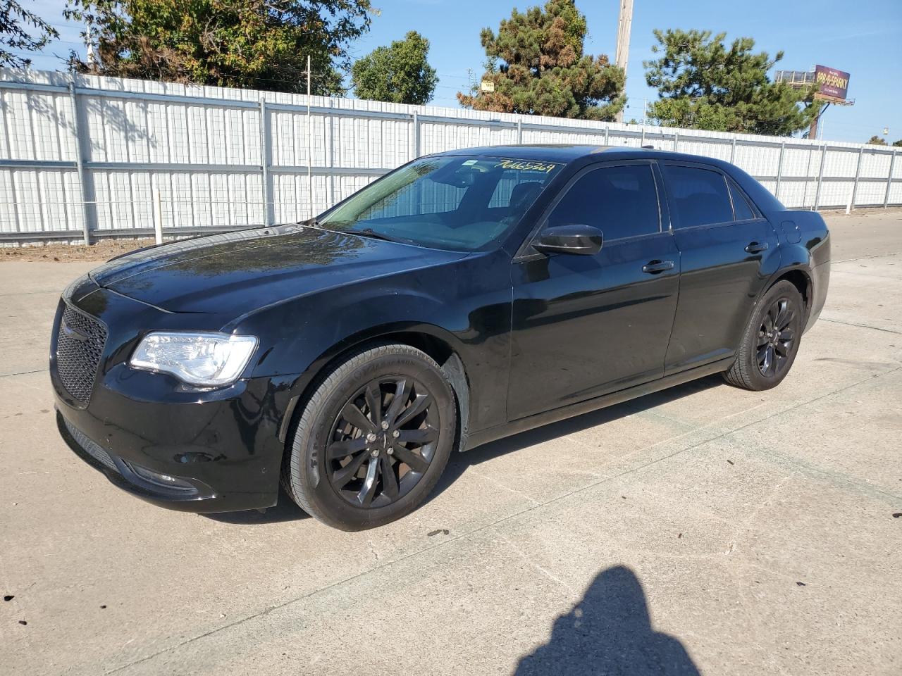 2019 Chrysler 300 - Image 1