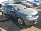 2012 Lexus Ct 200 на продаже в Brighton, CO - Front End