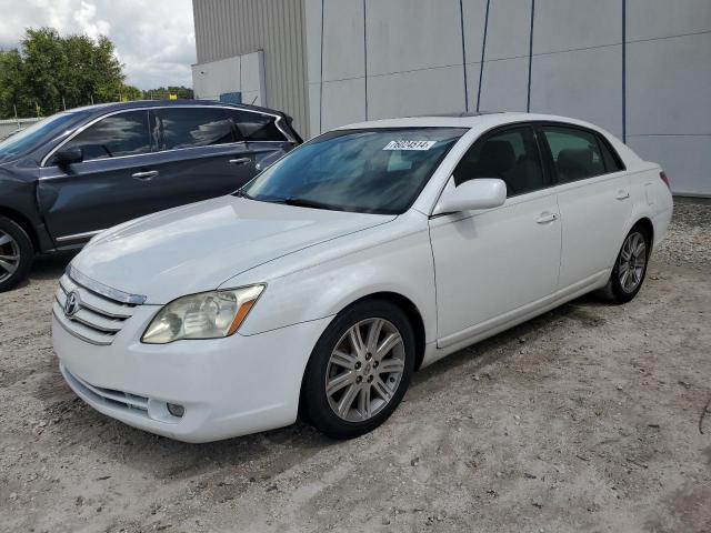 2006 Toyota Avalon Xl