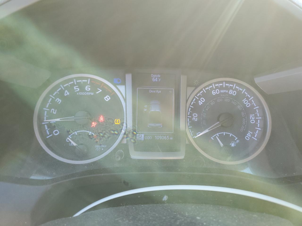 2020 Toyota Tacoma - Image 9
