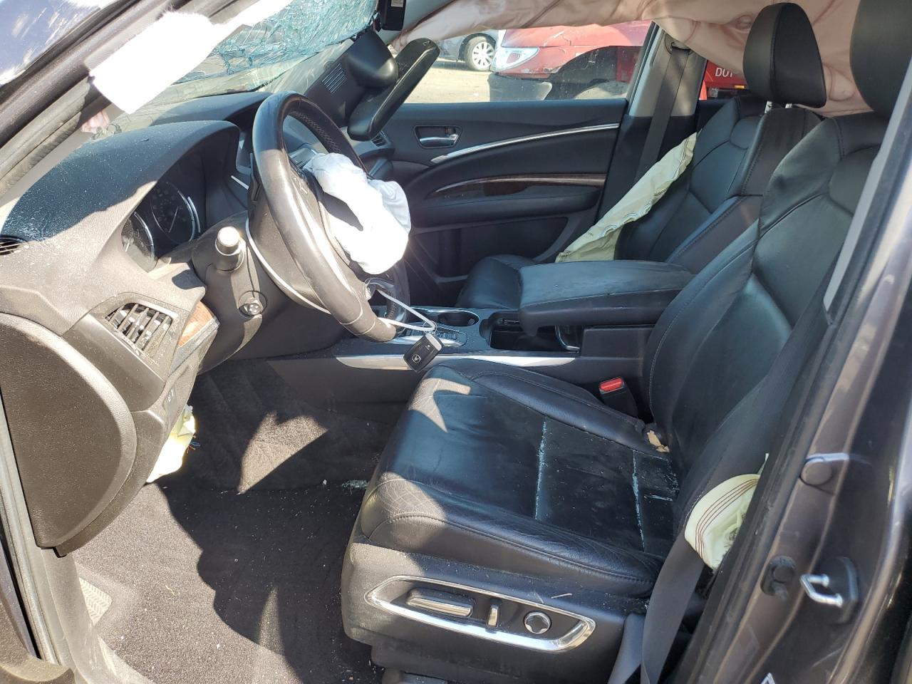 2020 Acura MDX - Image 7
