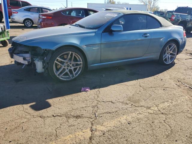 2004 Bmw 645 Ci Automatic