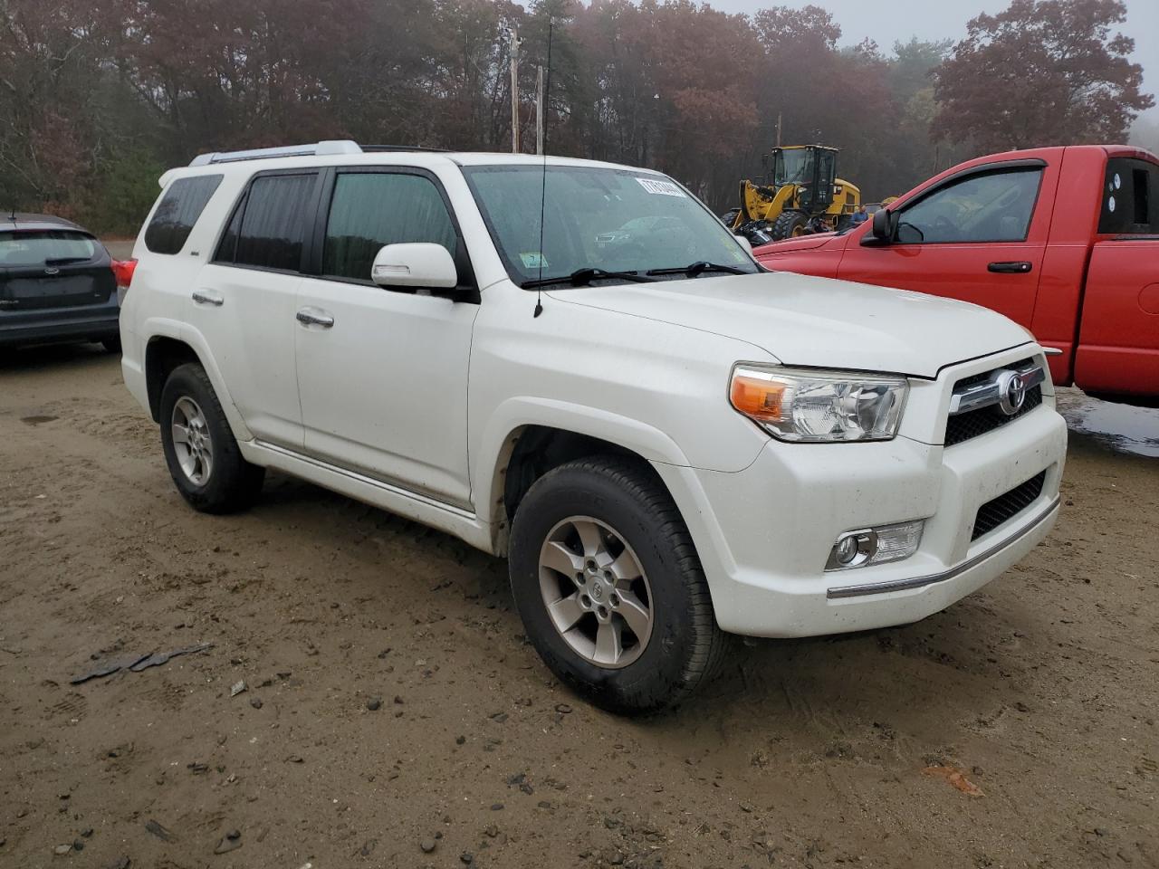 2011 Toyota 4Runner - Image 4