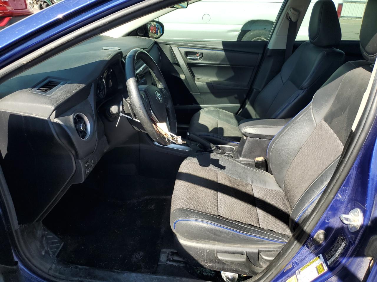 2019 Toyota Corolla - Image 7