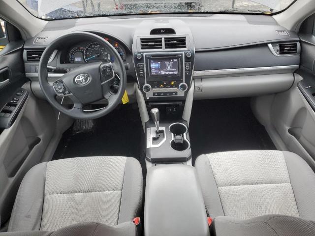  TOYOTA CAMRY 2014 Сріблястий