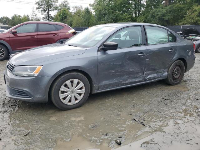 2014 Volkswagen Jetta Base