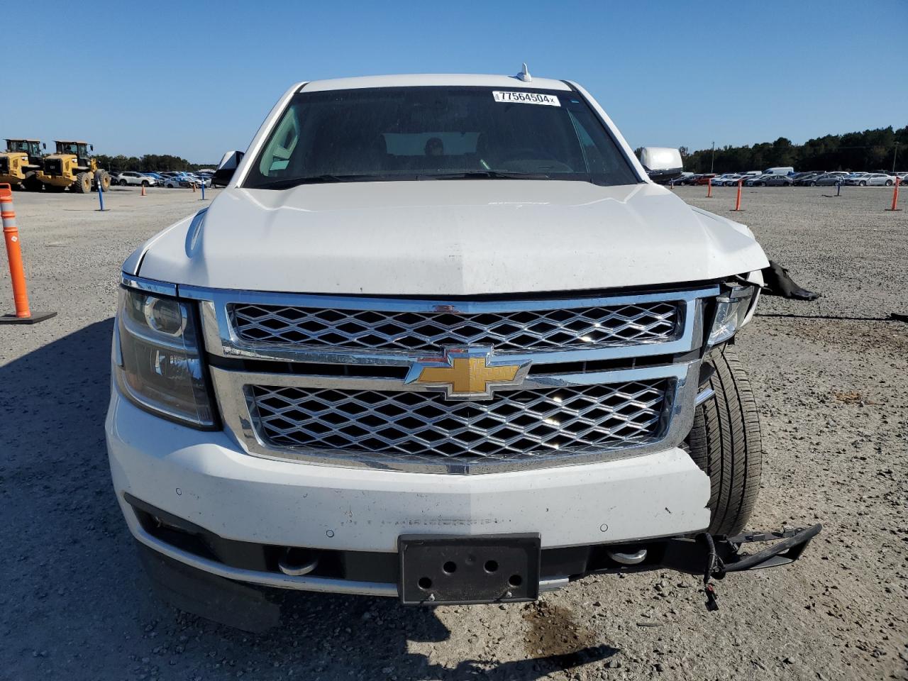 2019 Chevrolet Tahoe - Image 5