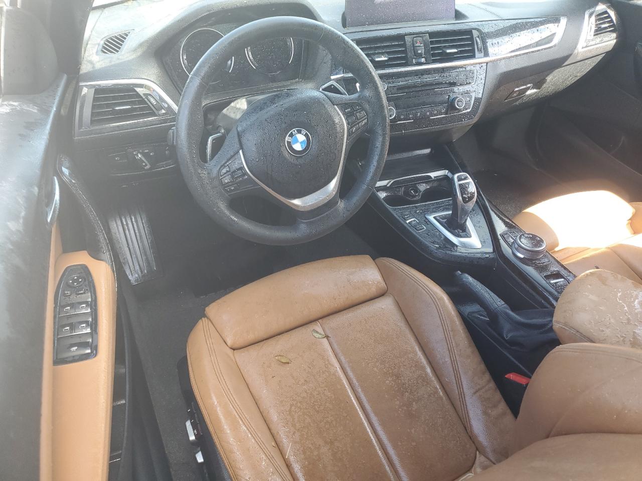 WBA2K1C50JVD41273 2018 BMW 230Xi