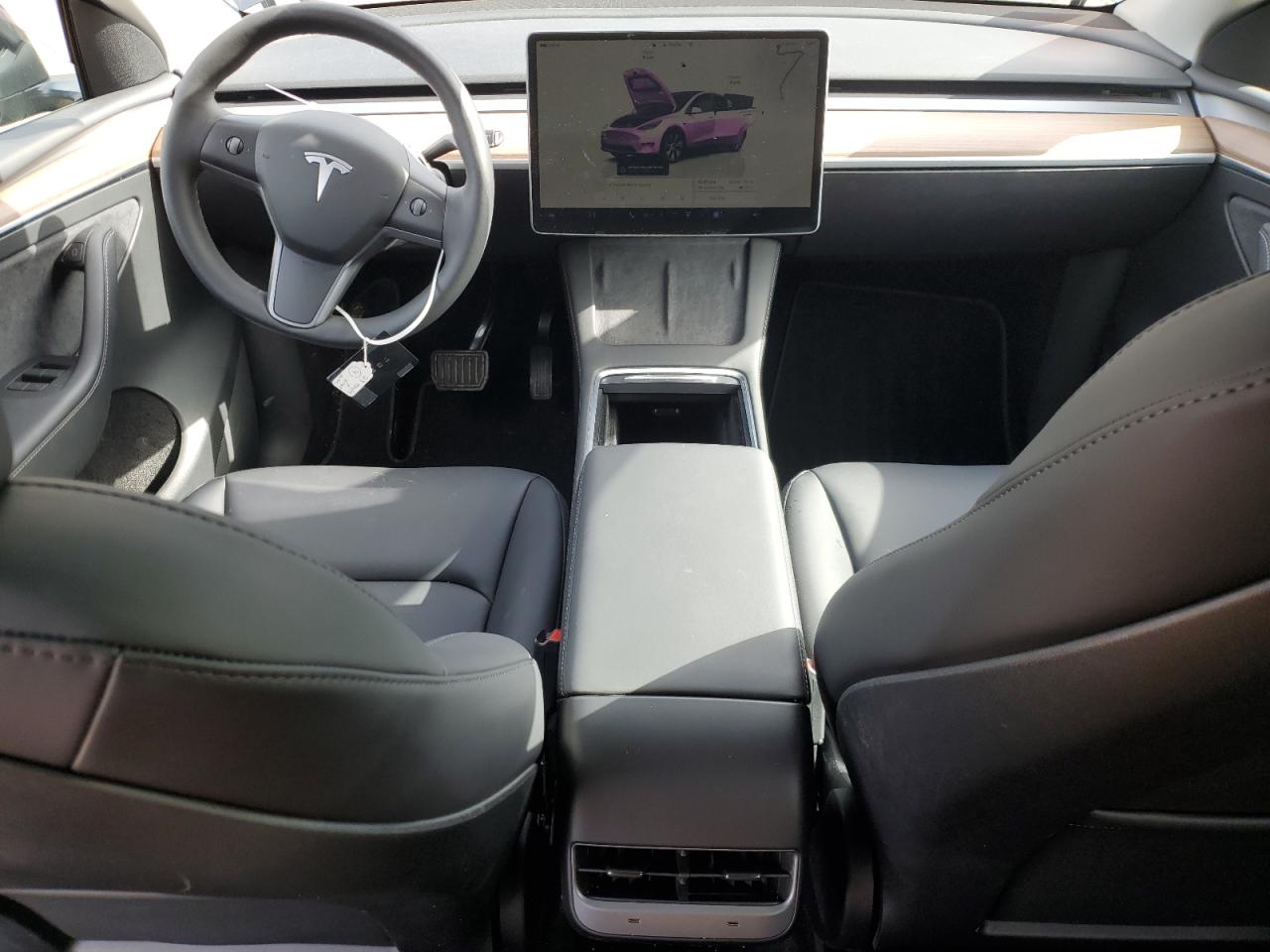 7SAYGDEE3PF892639 2023 Tesla Model Y