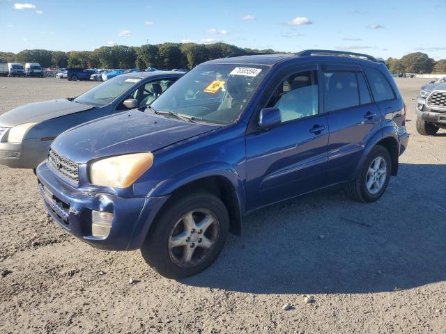 2002 Toyota Rav4 