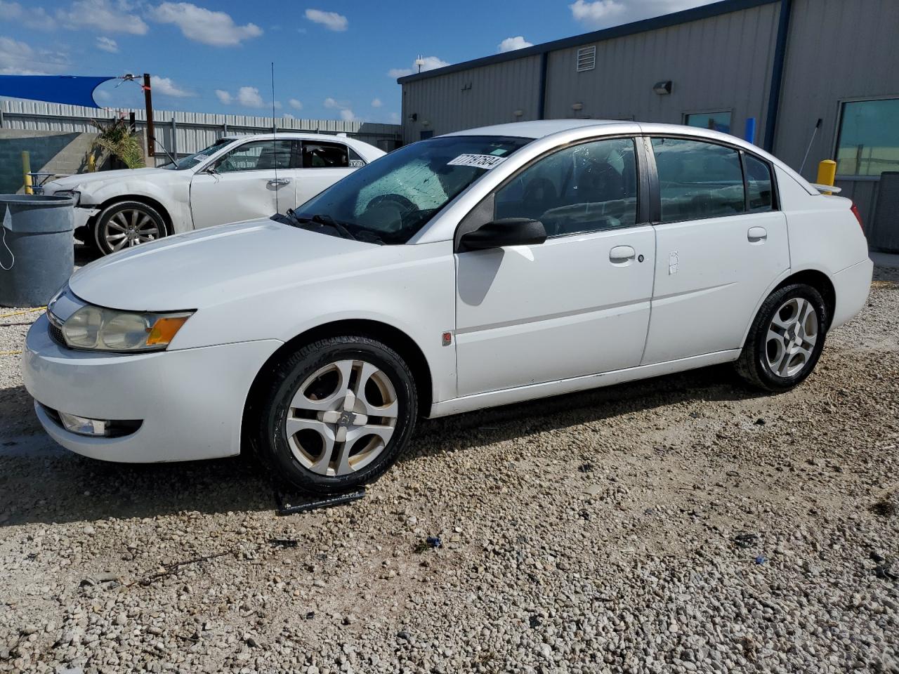 2003 Saturn ION - Image 1