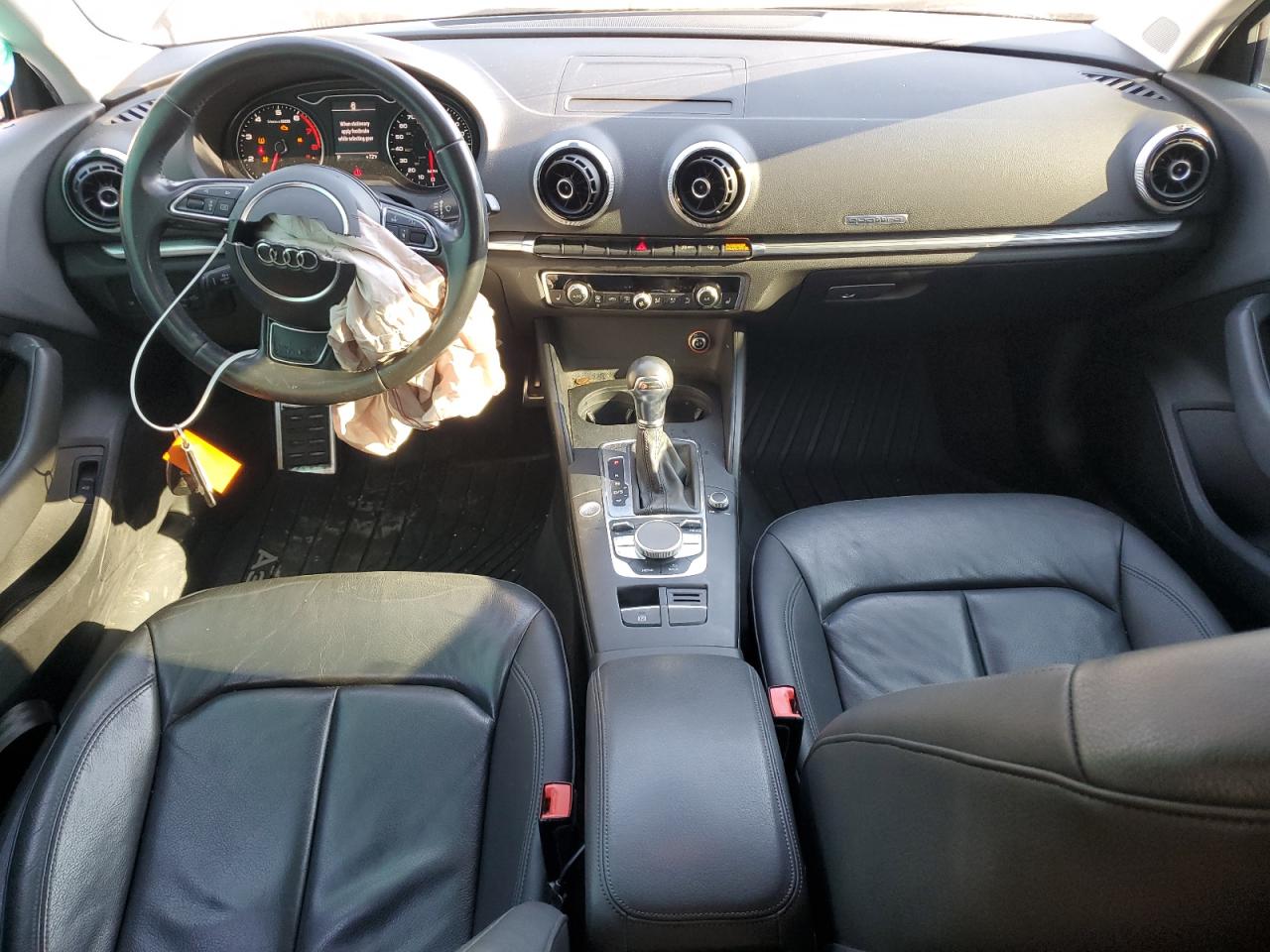 2015 Audi A3 - Image 8