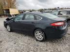 2014 Ford Fusion Se за продажба в Cahokia Heights, IL - Front End