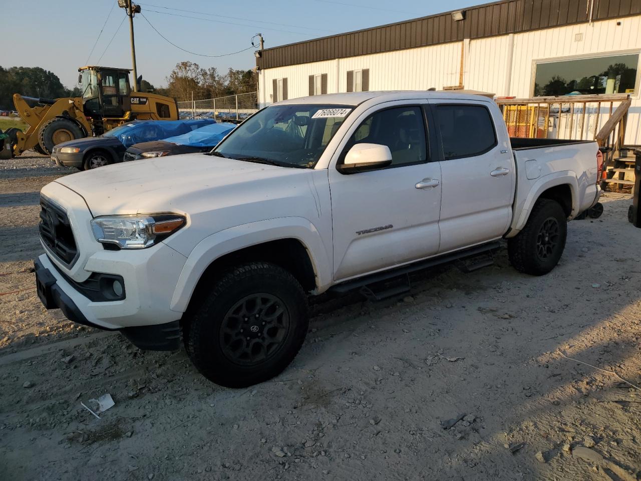 2019 Toyota Tacoma - Image 1