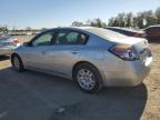 2010 Nissan Altima Base de vânzare în Baltimore, MD - Front End