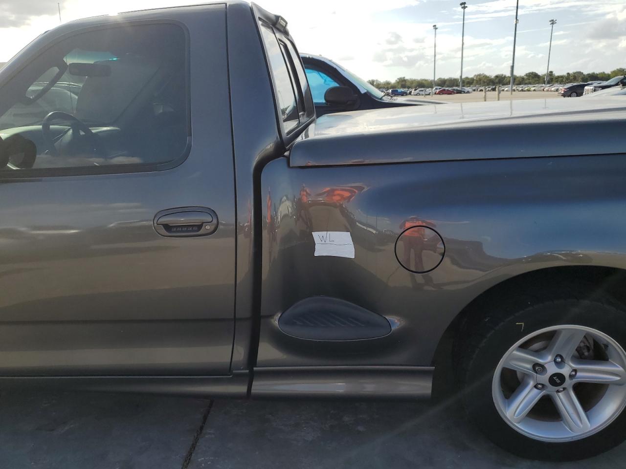 2003 Ford F-150 - Image 12